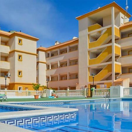 Stunning Apartment In Mar De Cristal With Wifi, 2 Bedrooms And Outdoor Swimming Pool Mar de Cristal Luaran gambar